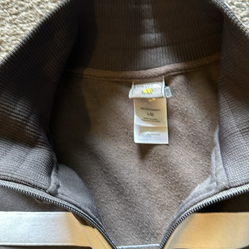 Track jacket - Picture 3 of 6